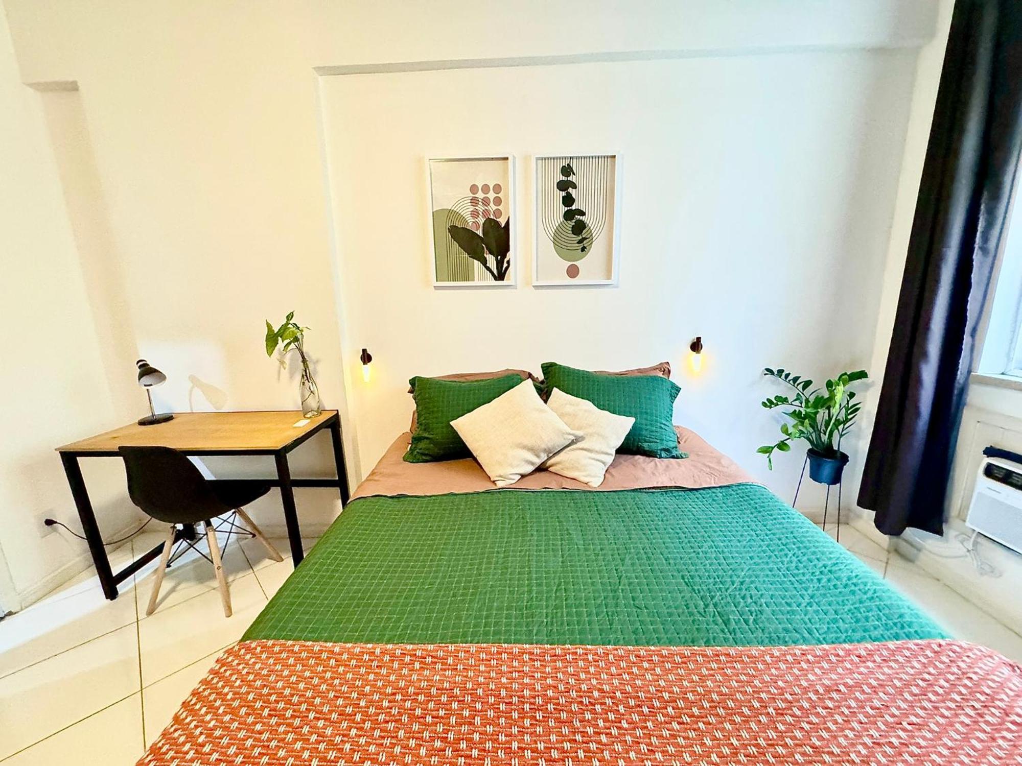 3min Da Em Ipanema Ao Lado Do Leblon Apartamento Río de Janeiro