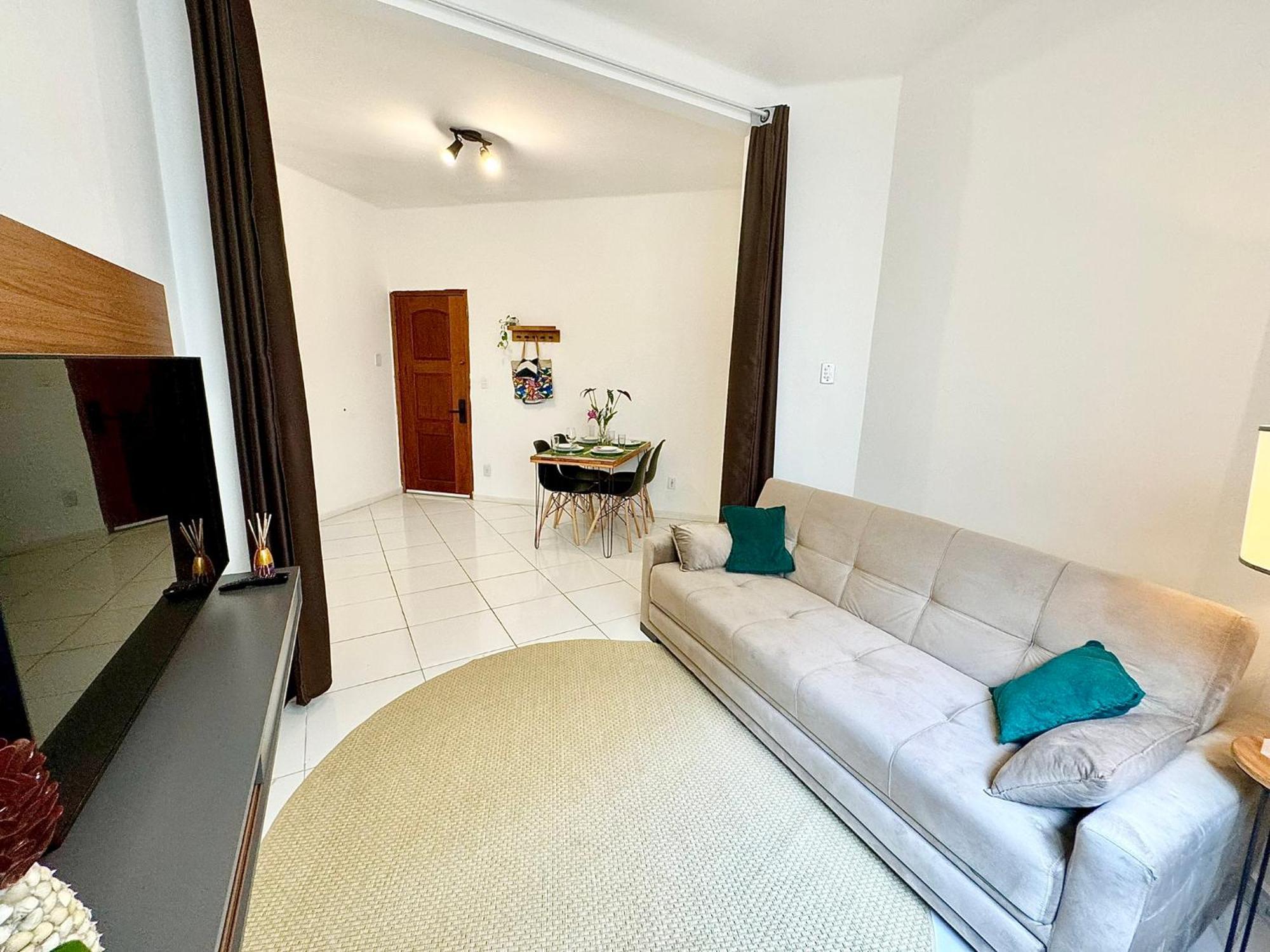3min Da Em Ipanema Ao Lado Do Leblon Apartamento