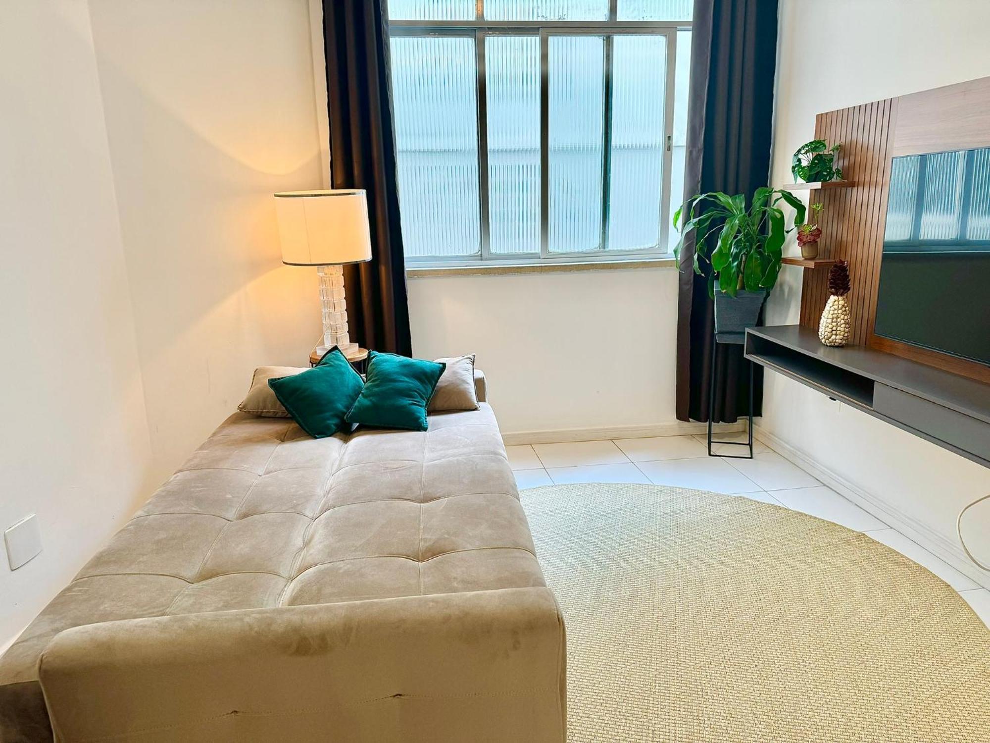 3min Da Em Ipanema Ao Lado Do Leblon Apartamento *