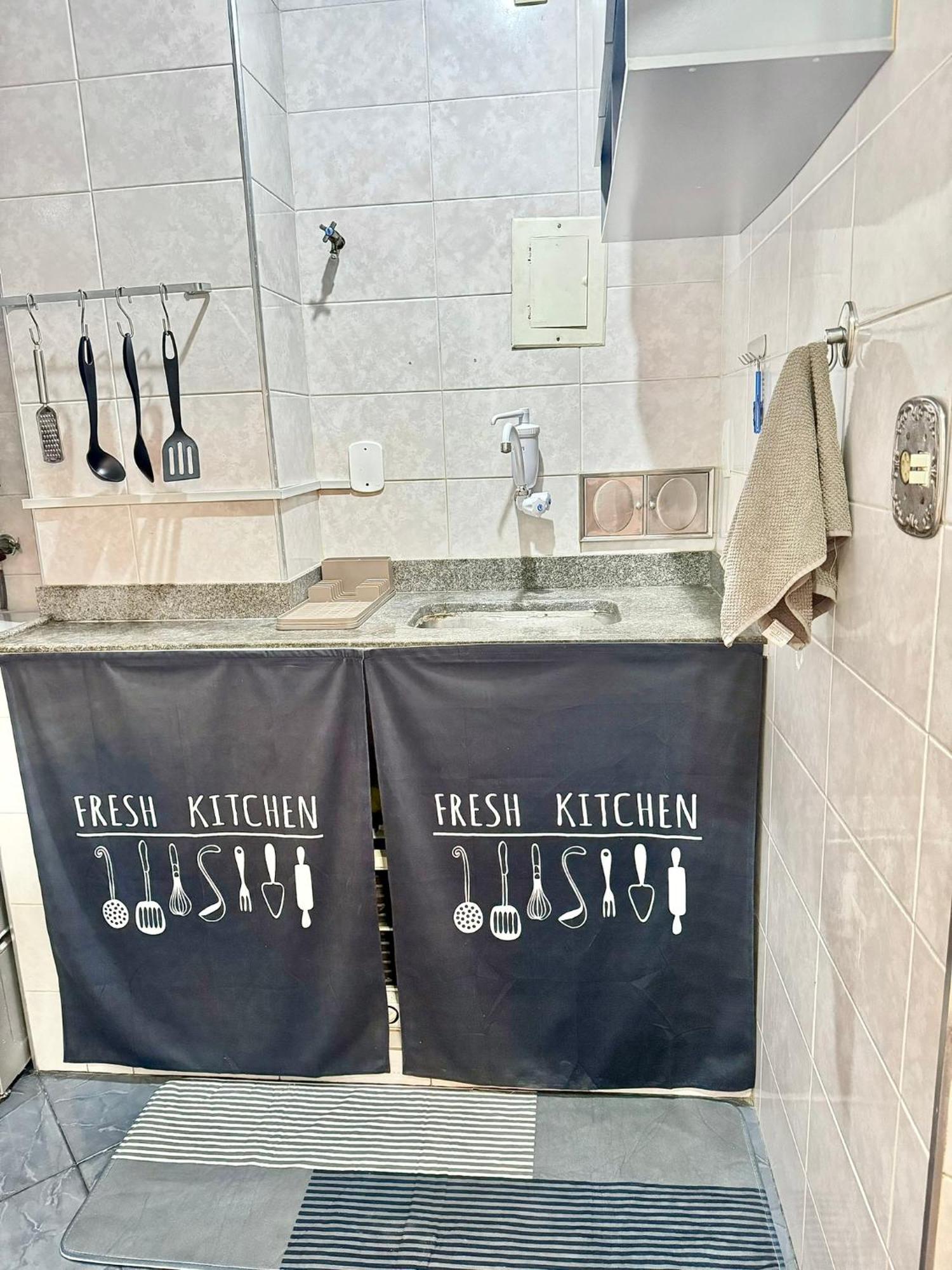 Apartamento 3min Da Em Ipanema Ao Lado Do Leblon