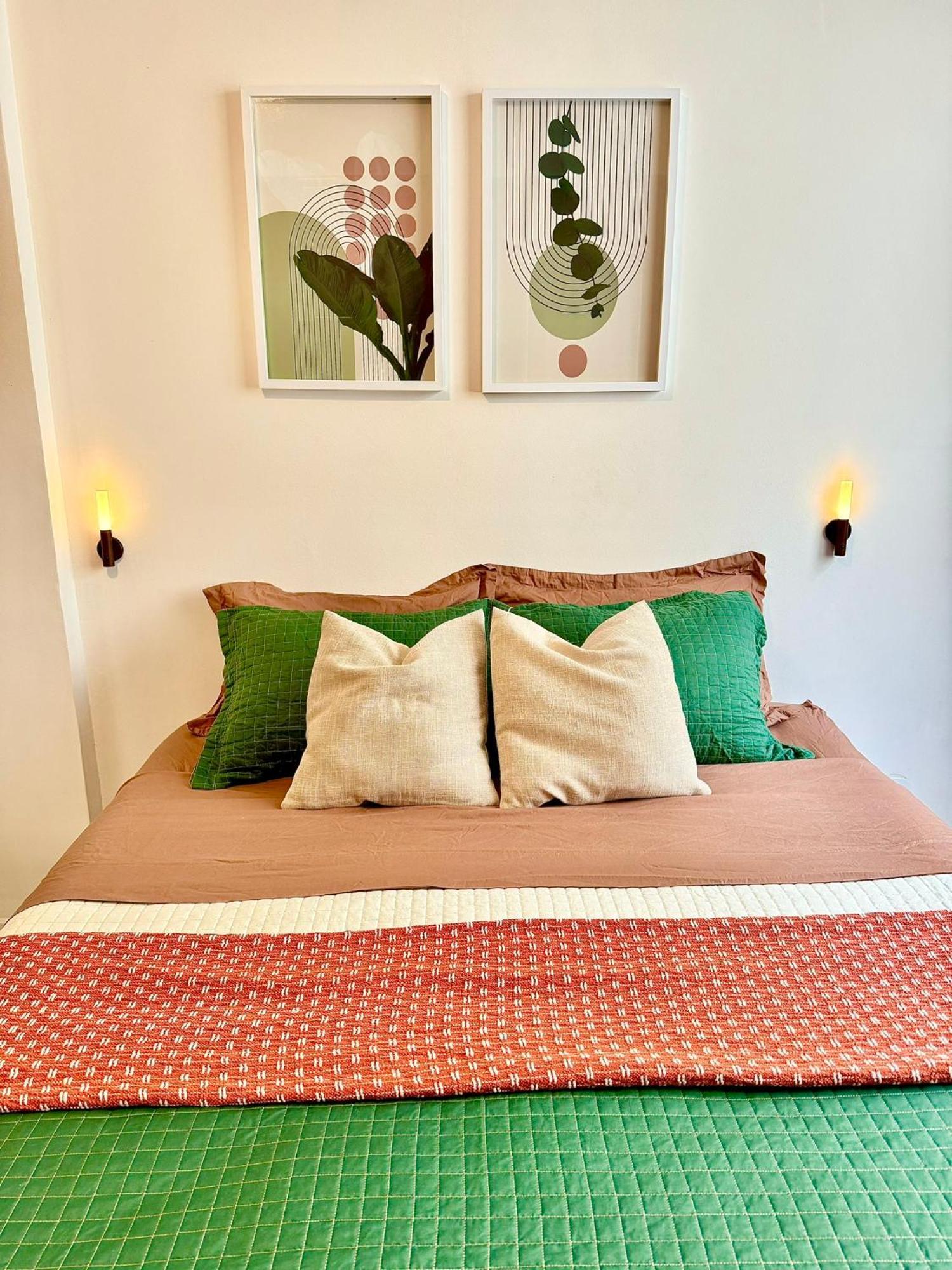 Apartamento 3min Da Em Ipanema Ao Lado Do Leblon *
